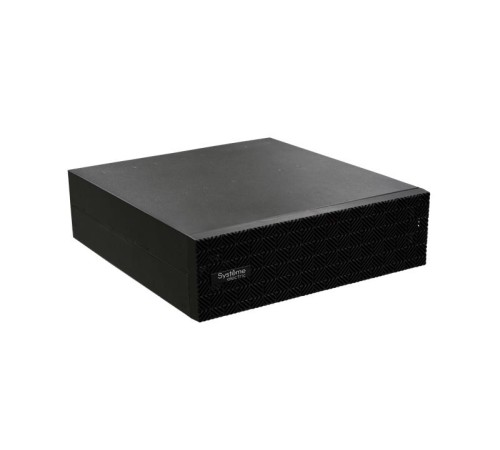 Аксессуар к источникам бесперебойного питания Systeme Electric External BP, Extended-Run, 240 volts bus voltage, Rack 3U (Tower convertible), compatible with SRTSE5KRTXLIEC-NC/SRTSE6KRTXLIEC-NC Аксессуар к источникам бесперебойного питания Systeme Electric External BP, Extended-Run, 240 volts bus voltage, Rack 3U (Tower convertible), compatible with SRTSE5KRTXLIEC-NC/SRTSE6KRTXLIEC-NC