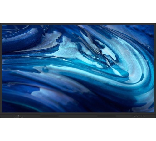 Отдельностоящие ЖК панели/ Acer DT863KDbemiiipux 86", IPS, 3840x2160, 400nits, 8ms, 60Hz,2xRJ-45, 1x RS-232, 3xHDMI + 1xDP(1.2) + 1xType-C + 2xRJ-45 + 1xRS-232 + Audio in/out + Remote, Touch, Black, 20 dots touch, Landscape, Black Отдельностоящие ЖК панели/ Acer DT863KDbemiiipux 86", IPS, 3840x2160, 400nits, 8ms, 60Hz,2xRJ-45, 1x RS-232, 3xHDMI + 1xDP(1.2) + 1xType-C + 2xRJ-45 + 1xRS-232 + Audio in/out + Remote, Touch, Black, 20 dots touch, Landscape, Black