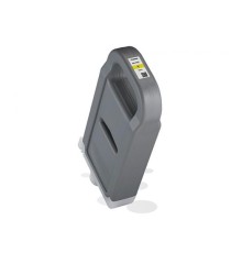 Картридж Canon PFI-710 Y (желтый) 700 мл