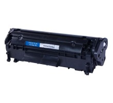 -/ Тонер-картридж NVP NV-Q2612A/NV-FX-10/703 универсальные для HP/Canon LaserJet 3015/ 3030/ 1012/ 1010/ 1015/ 3020/ 1020/ 1022/ 1022N/ 1022NW/ 1018/ 3050/ 3052/ 3055/ 1018/ 3050Z/ Fax L95/ i-Sensys L100/ L120/ L140/ L160/ MF4150/ 4690/ MF 4010/ 4018/ 412