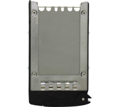 Трей для установки диска 2.5"/ BLACK HOT SWAP 2.5" SAS/SATA HDD TRAY Трей для установки диска 2.5"/ BLACK HOT SWAP 2.5" SAS/SATA HDD TRAY