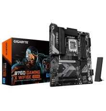 Материнская плата/ B760 G X WF6E GEN5