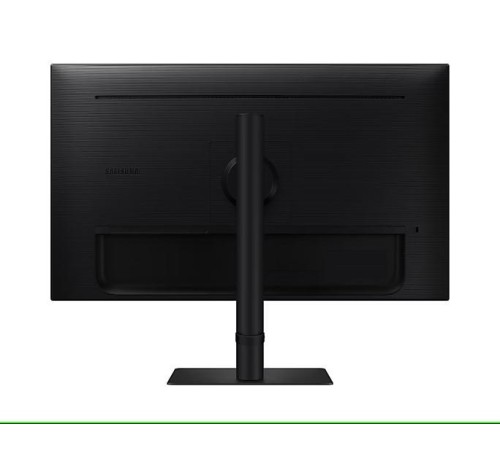 Монитор Samsung 27" ViewFinity S6 S61F S27F610EAI IPS LED 16:9 2560x1440x100Hz 5ms 300cd 1000:1 178/178 2*HDMI DP HAS Tilt Pivot Swivel VESA Black
