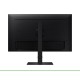 Монитор Samsung 27" ViewFinity S6 S61F S27F610EAI IPS LED 16:9 2560x1440x100Hz 5ms 300cd 1000:1 178/178 2*HDMI DP HAS Tilt Pivot Swivel VESA Black