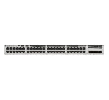 Коммутатор/ Catalyst 9300L 48p data, Network Essentials ,4x10G Uplink