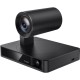 Камера/ Yealink [UVC86-VCS Edition] Dual-Eye Intelligent Camera 4K 12x optical+1.7x digital zoom PTZ USB / 2-year AMS [1206700]