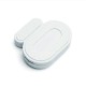 Датчик двери и окна Nayun Door and Window Sensor NY-DWS-03 (Вскрытая упаковка)