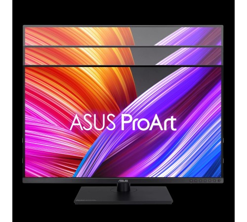 Монитор LCD 32" PA328QV/ ASUS ProArt Display PA328QV Professional Monitor 31.5" WQHD (2560x1440), IPS, 16:9, 350cd/m, 1000:1, 75Hz, 5ms(GTG), HDR10, DP, HDMIx2, USB 3.2x4, Speakers, LTSP, HAS 130mm, Calman Verified, sRGB 100% Монитор LCD 32" PA328QV/ ASUS ProArt Display PA328QV Professional Monitor 31.5" WQHD (2560x1440), IPS, 16:9, 350cd/m, 1000:1, 75Hz, 5ms(GTG), HDR10, DP, HDMIx2, USB 3.2x4, Speakers, LTSP, HAS 130mm, Calman Verified, sRGB 100%