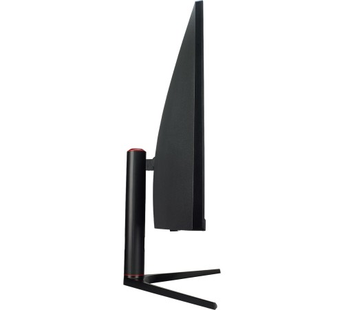 Монитор/ ACER EI491CRSBMIIIPHX 49'', ZeroFrame Yes, Curved 1800R Black, 32:9, VA, 3840x1080, 4ms, 400cd, 144Hz, 1xHDMI(2.0) + 2xHDMI(1.4) + 1xDP(1.2) + Audio Out, Speakers 3Wx2, sync: FreeSync Premium Pro, hdr: HDR 400, hadj 95 Монитор/ ACER EI491CRSBMIIIPHX 49'', ZeroFrame Yes, Curved 1800R Black, 32:9, VA, 3840x1080, 4ms, 400cd, 144Hz, 1xHDMI(2.0) + 2xHDMI(1.4) + 1xDP(1.2) + Audio Out, Speakers 3Wx2, sync: FreeSync Premium Pro, hdr: HDR 400, hadj 95