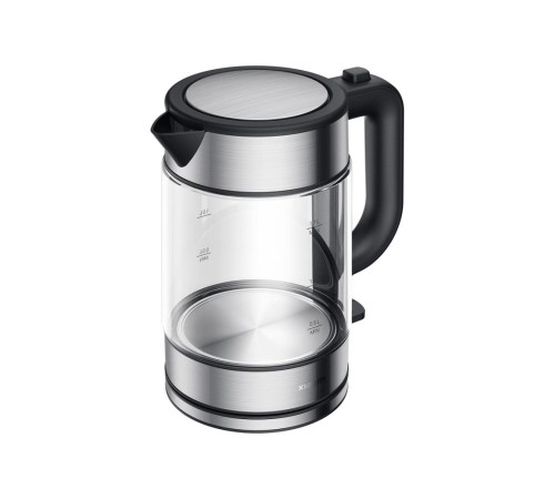 Чайник электрический Xiaomi Electric Glass Kettle RU MJDSH05FD (BHR7490RU) (Вскрытая упаковка) Чайник электрический Xiaomi Electric Glass Kettle RU MJDSH05FD (BHR7490RU) (Вскрытая упаковка)