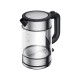 Чайник электрический Xiaomi Electric Glass Kettle RU MJDSH05FD (BHR7490RU) (Вскрытая упаковка)