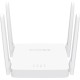Маршрутизатор/ AC1200 dual-Band Gb Wi-Fi router, 1 10/100 Mbits WAN + 2 10/100 Mbits LAN , 4 5dBi external antennas
