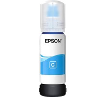 Чернила/ Epson 003 EcoTank Ink Cyan 65ml