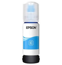 Чернила/ Epson 003 EcoTank Ink Cyan 65ml