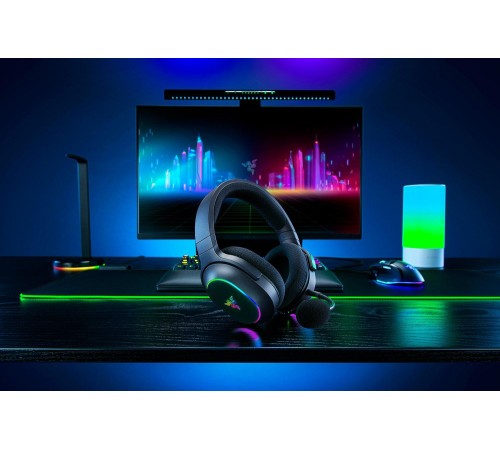 Гарнитура Razer Barracuda X Chroma gaming headset/ Razer Barracuda X Chroma - Black Headset Гарнитура Razer Barracuda X Chroma gaming headset/ Razer Barracuda X Chroma - Black Headset