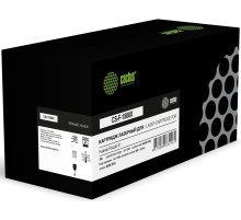 -/ Картридж лазерный Cactus CS-F-1500X F-1500X черный (3000стр.) для Huawei PixLab X1