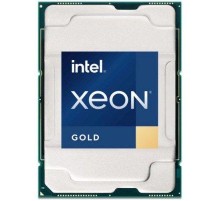 Процессор CPU Intel Xeon Gold 6526Y, 16 cores, 2.8-3.5-3.9GHz, 37.5MB, 195W, 2S, DDR5-5200, MCC, LGA4677, PK8072205559500