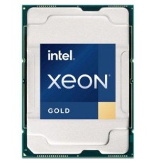 Процессор CPU Intel Xeon Gold 6526Y, 16 cores, 2.8-3.5-3.9GHz, 37.5MB, 195W, 2S, DDR5-5200, MCC, LGA4677, PK8072205559500