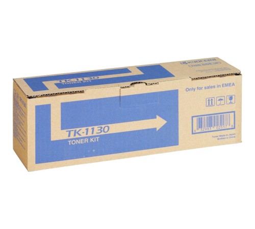 тонер-картридж Kyocera TK-1130/ Kyocera Toner TK-1130 (3K)