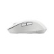 Мышь Logitech Wireless Mouse Signature M650, White, Bluetooth, Logitech Bolt [910-006255]