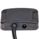 Кабель-адаптер/ Кабель-адаптер USB3.0 ---SATA III 2.5/3,5"+SSD, VCOM <CU816>