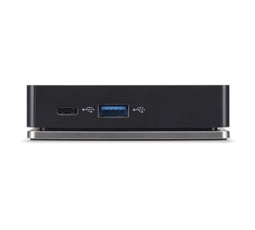 Acer USB Type-C DOCK II ADK810, 3xUSB3.2 G1 Type-A, USB3.2 G1 Type-C, 2xHDMI2.0, DP1.2, Ethernet 1Gbit, audio 3.5mm, power supply 135W (Мятая упаковка) Acer USB Type-C DOCK II ADK810, 3xUSB3.2 G1 Type-A, USB3.2 G1 Type-C, 2xHDMI2.0, DP1.2, Ethernet 1Gbit, audio 3.5mm, power supply 135W (Мятая упаковка)