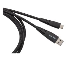 Кабель-адаптер/ Кабель-адаптер USB 3.1 Type-Cm --> USB 3.0 Am, 2метра  Telecom <TC402B-2M>
