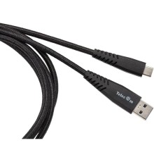 Кабель-адаптер/ Кабель-адаптер USB 3.1 Type-Cm --> USB 3.0 Am, 2метра  Telecom <TC402B-2M>