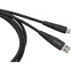 Кабель-адаптер/ Кабель-адаптер USB 3.1 Type-Cm --> USB 3.0 Am, 2метра Telecom <TC402B-2M>