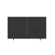 Телевизор ЖК 55'' Skyworth 55", Ultra HD, QLED, Frame (крепление вплотную к стене, встроенная галерея изображений и рамок), 300Nit, Google TV,DVB-T2/C/S2, 2.0 ch Sound 10W*2 Dolby Atmos, 60Hz, 3 HDMI, 1 USB, Digital Audio Output, LAN, Composite outpu
