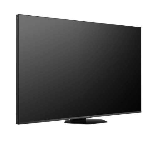 Телевизор Mini LED 75'' Hisense/ 75", Ultra HD, Mini LED, Local Dimming Zones 2880, 48-165Hz, Smart TV (ОС VIDAA U9), Wi-Fi 6E, DVB-T2/T/C/S2/S, HDR 10+, Dolby Vision, Dolby Atmos, Bluetooth, FreeSync Premium Pro, 4.1.2 ch 2*15W(Main)+2*10W(Side)+20W