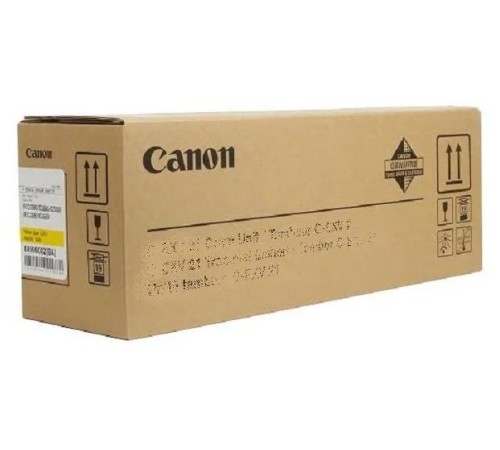 Барабан/ Canon Drum D07 Black