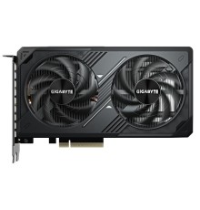 Видеокарта GIGABYTE RTX5060 WINDFORCE 8GB//RTX5060, HDMI, DP*3, 8G,D7