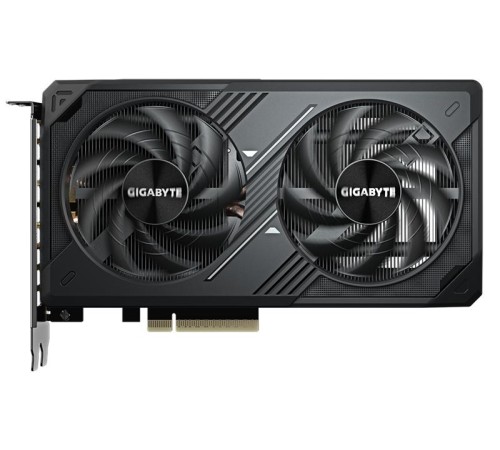 Видеокарта GIGABYTE RTX5060 WINDFORCE 8GB//RTX5060, HDMI, DP*3, 8G,D7