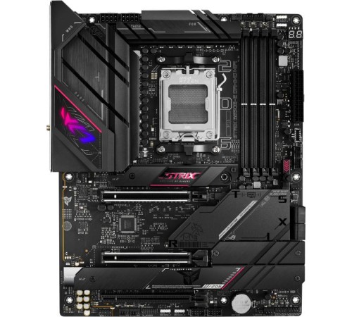 Материнская плата/ ROG STRIX B650E-E GAMING WIFI Материнская плата/ ROG STRIX B650E-E GAMING WIFI