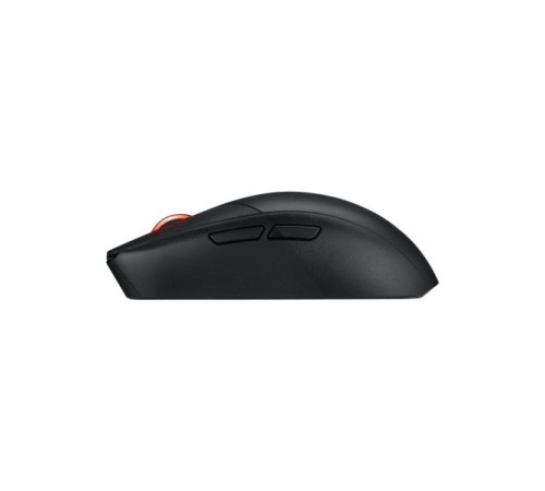 Мышь ASUS ROG STRIX IMPACT III WIRELESS, 57g, 2.4GHz RF, Bluetooth, 36K DPI Sensor,  5 Programmable Button, Black