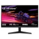 Монитор LG 24'' 24GN65R-B/ LG UltraGear 24GN65R-B 23.8" IPS monitor, 1920x1080, 300cd/m2, 16:9, 1мс (GtG), HDMI, DP, Audio out, 144Hz, 178/178, внешний БП, FreeSync Premium, HDR400 (HDR10), HAS, VESA (100x100 мм)