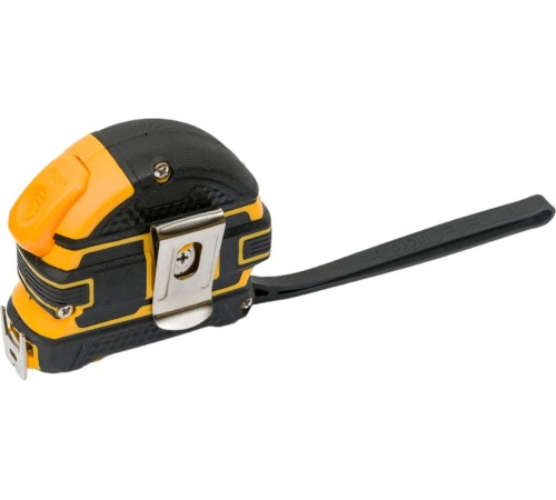 Рулетка Ingco HSMT081025-1,10м25мм, ABS пластик, резина Рулетка Ingco HSMT081025-1,10м25мм, ABS пластик, резина