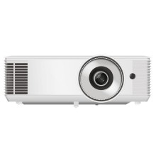 проектор INFOCUS ScreenPlay SP2238 DLP,4400 lm,FullHD,30000:1,1.13~1.47:1,2xHDMI 1.4,VGA in/out,CompositeVideo,3.5mm in/out,USB-A,RS-232,RJ-45,лампа15000ч.(ECOmode),10W,27дБ,2.9кг,БЕЛЫЙ,замена IN2138HD,IN138HD