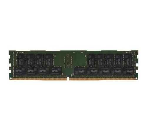 Память оперативная/ Kingston 32GB 3200MT/s DDR4 ECC Reg CL22 DIMM 2Rx4 Micron R Rambus Память оперативная/ Kingston 32GB 3200MT/s DDR4 ECC Reg CL22 DIMM 2Rx4 Micron R Rambus
