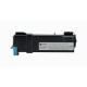 Тонер-картридж F+ imaging, голубой, 2 500 страниц, для Xerox моделей Phaser 6128MFP (аналог 106R01456), FP-X6128C