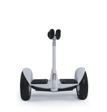 Гироскутер Ninebot by Segway mini S белый (Мятая упаковка)