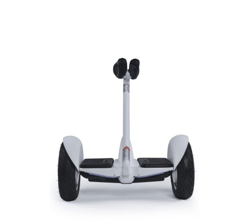 Гироскутер Ninebot by Segway mini S белый (Мятая упаковка)