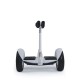 Гироскутер Ninebot by Segway mini S белый (Мятая упаковка)