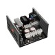 Блок питания ПК/ Power Supply PCCooler, 1000W 80+ Gold (ATX, 3.1, Full modular, 1x24(20+4)pin 550mm, 2xCPU 8(4+4)pin 650mm, 3xPCIe 8(6+2)pin 500mm, 1x12V(2x6) 12+4pin 650mm, 3xSATA*3+MOLEX4pin*1 450+120+120+120mm , Active, 135x135mm, 150x150x86mm, APFC, O