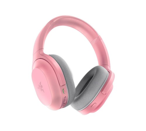 Гарнитура Razer Barracuda Quartz/ Razer Barracuda Quartz Headset Гарнитура Razer Barracuda Quartz/ Razer Barracuda Quartz Headset