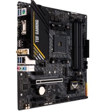 Материнская плата/ TUF GAMING A520M-PLUS WIFI