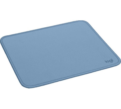 Коврик  для  мыши/ Logitech  Mouse Pad Studio Series BLUE GREY