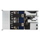 Серверная платформа/ ASUS RS700A-E11-RS12U/10G/1.6KW/12NVMe