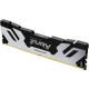 Оперативная память Kingston 16GB 6800MT/s DDR5 CL36 DIMM FURY Renegade Silver XMP
